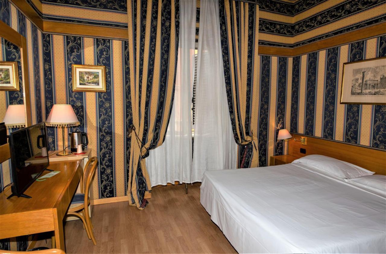 Lh Andreotti Hotel Roma