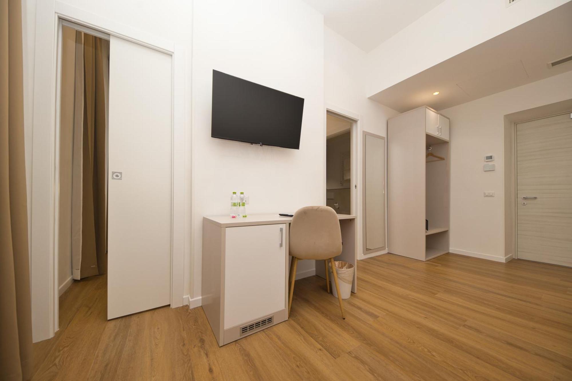 Lh Andreotti 3* Roma