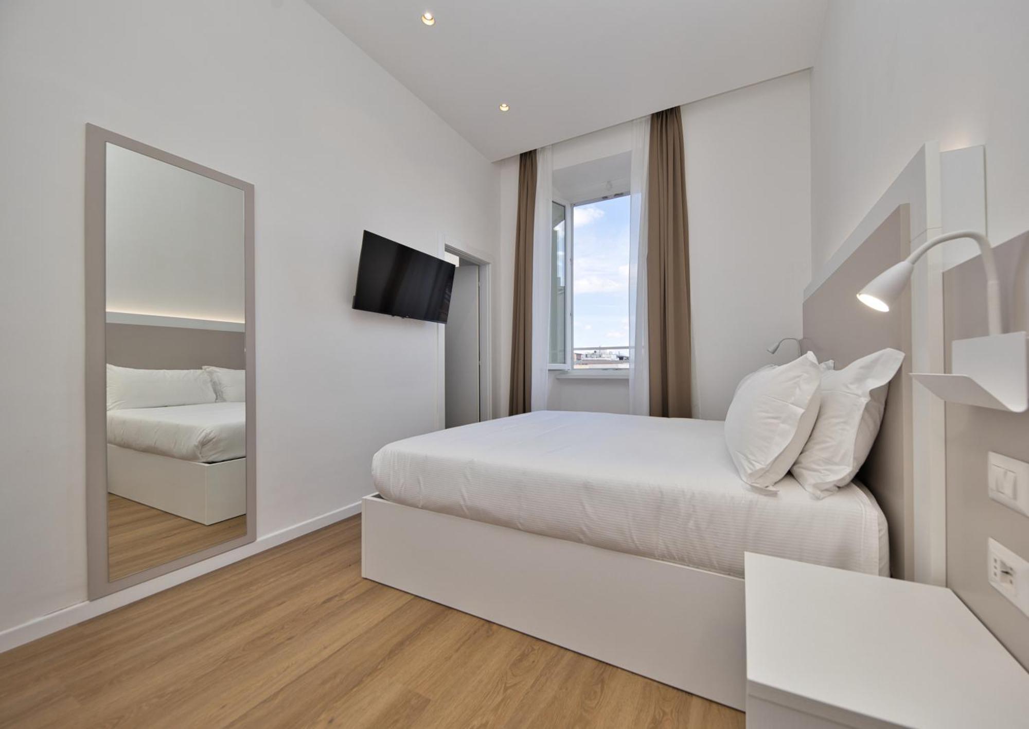 Hotel Lh Andreotti Roma