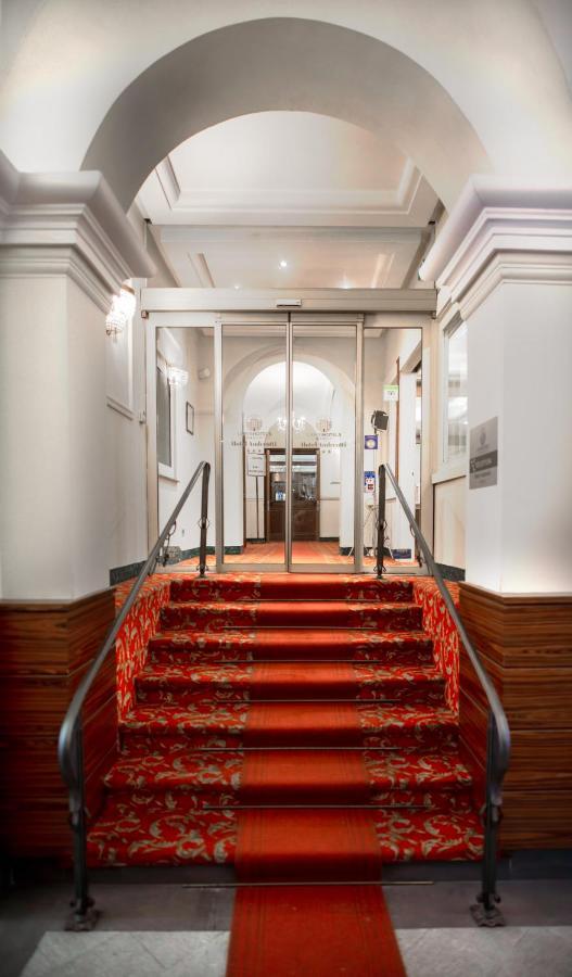 Lh Andreotti Hotel Roma