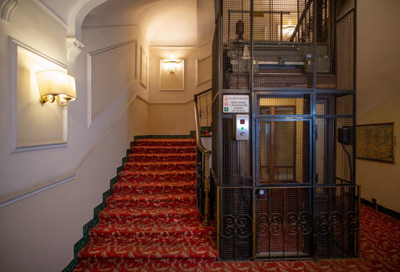 Hotel Lh Andreotti Roma