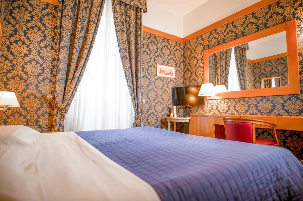 Lh Andreotti 3* Roma
