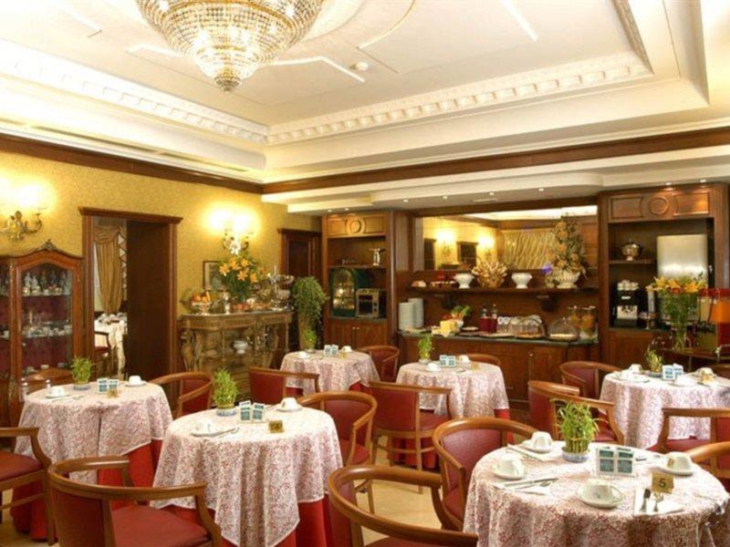 Hotel Lh Andreotti Roma