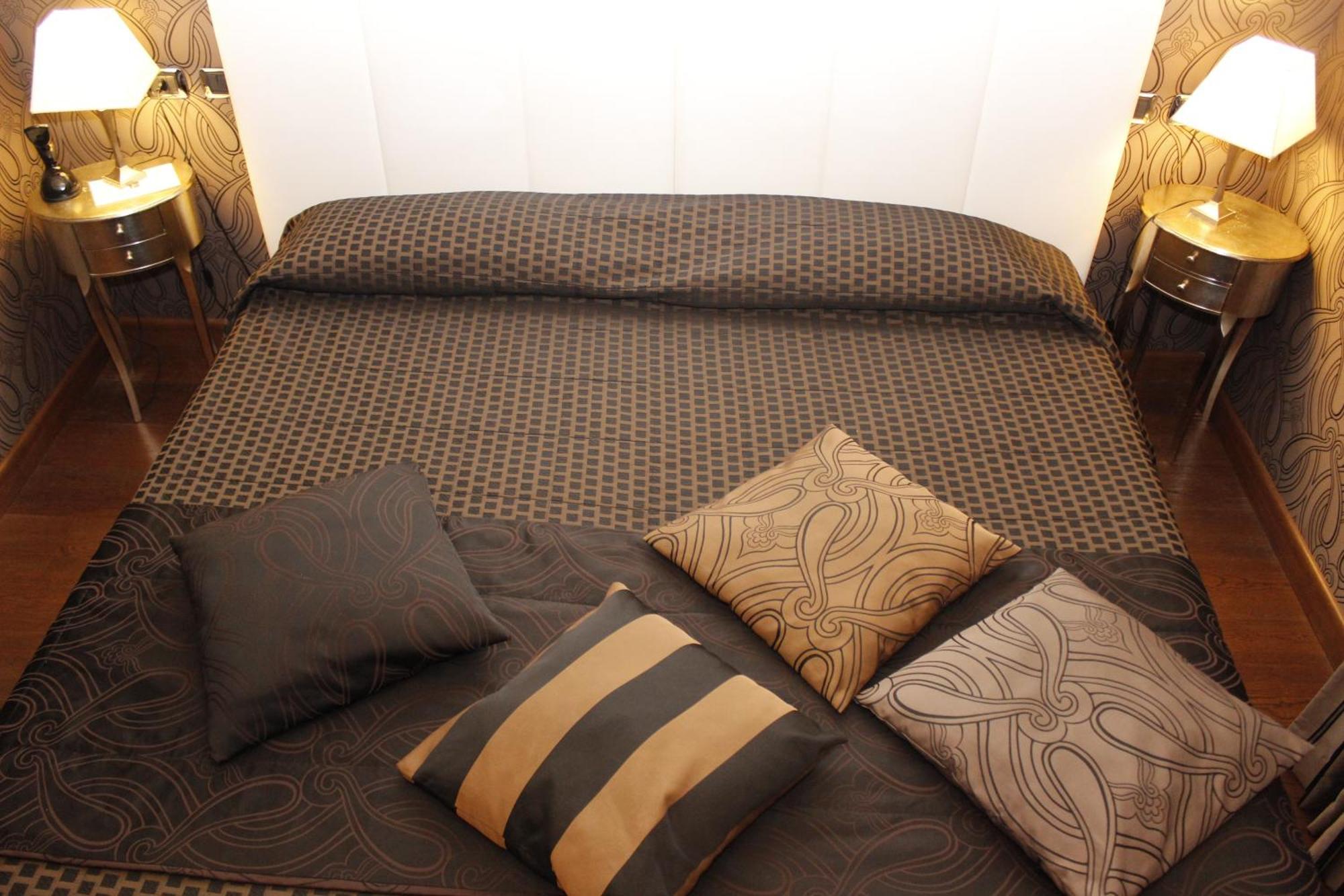 Hotel Lh Andreotti Roma