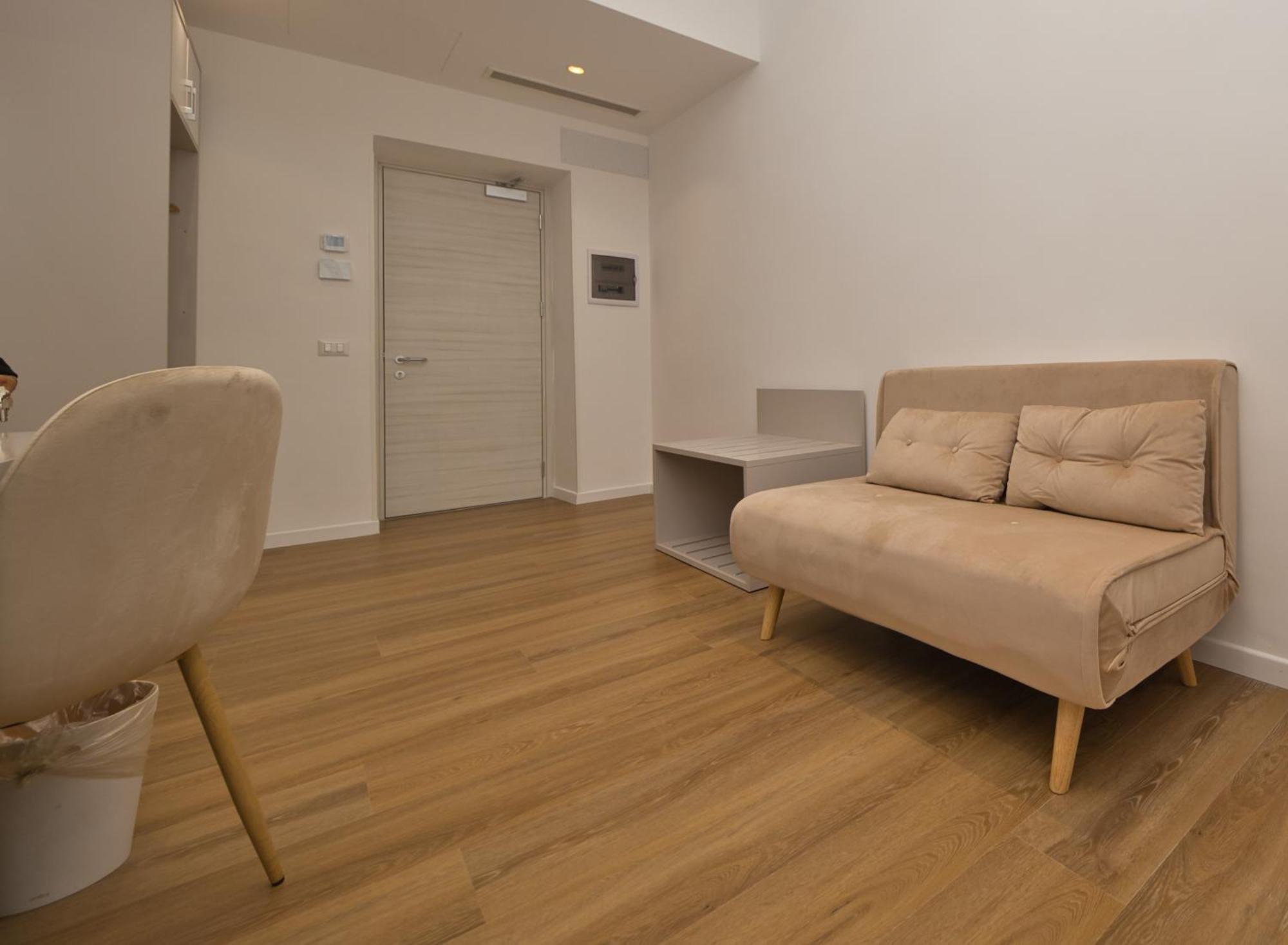 Lh Andreotti 3* Rome
